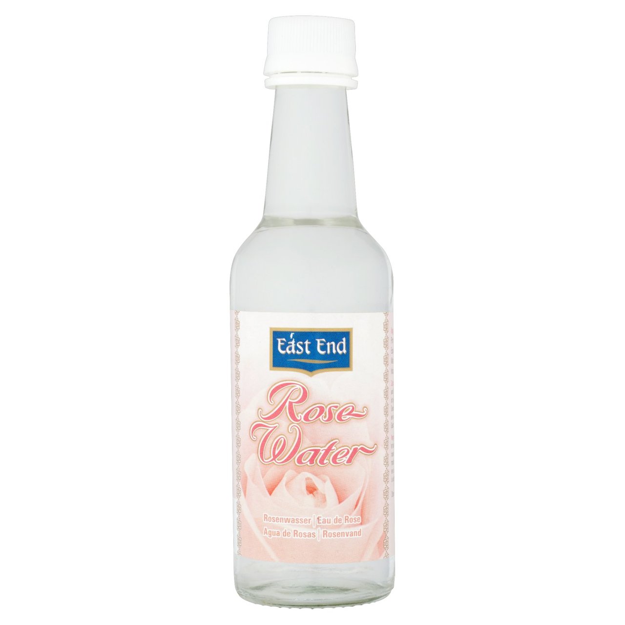 East End Rose Water