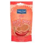 East End Hot Peri Peri Seasoning 100g