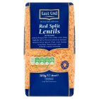 East End Red Split Lentils 500g