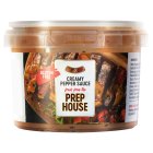 Prep House Creamy Pepper Sauce 250g