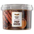 Prep House Whiskey Sauce 250g