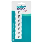 Safe + Sound Travel Flight Socks