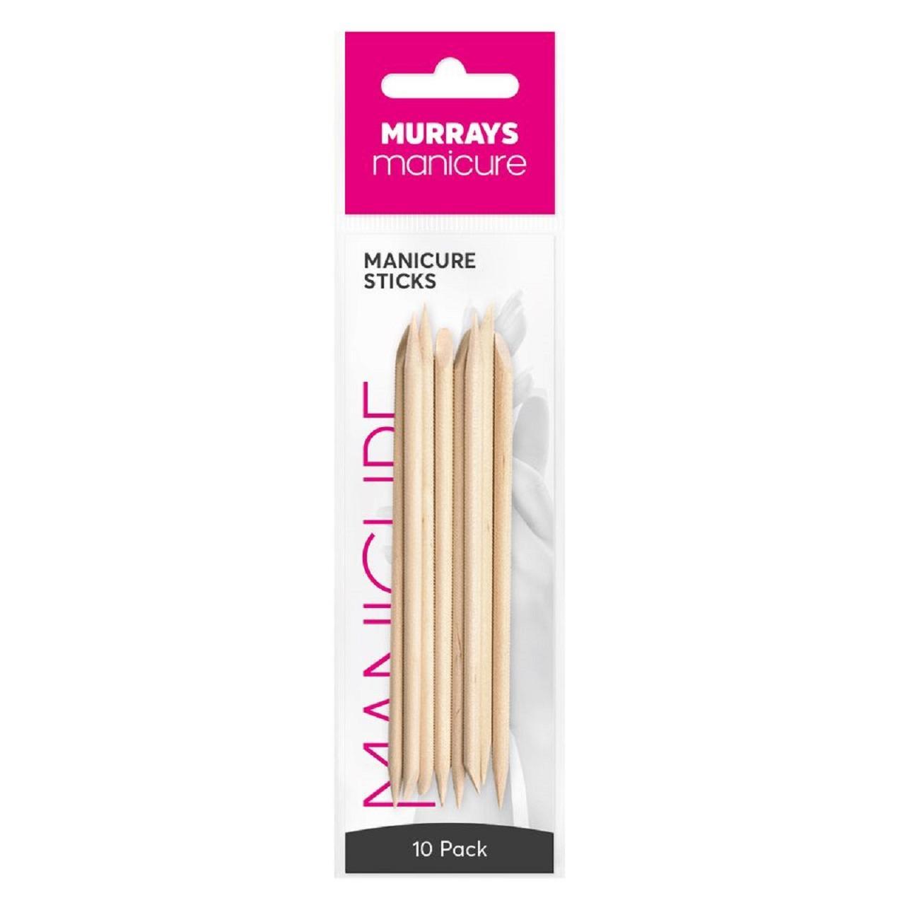 Manicure Sticks