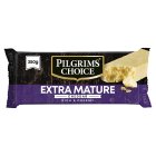 Pilgrims Choice Extra Mature Cheddar Cheese