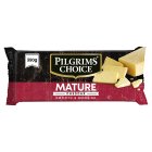 Pilgrims Choice Mature Cheddar Cheese