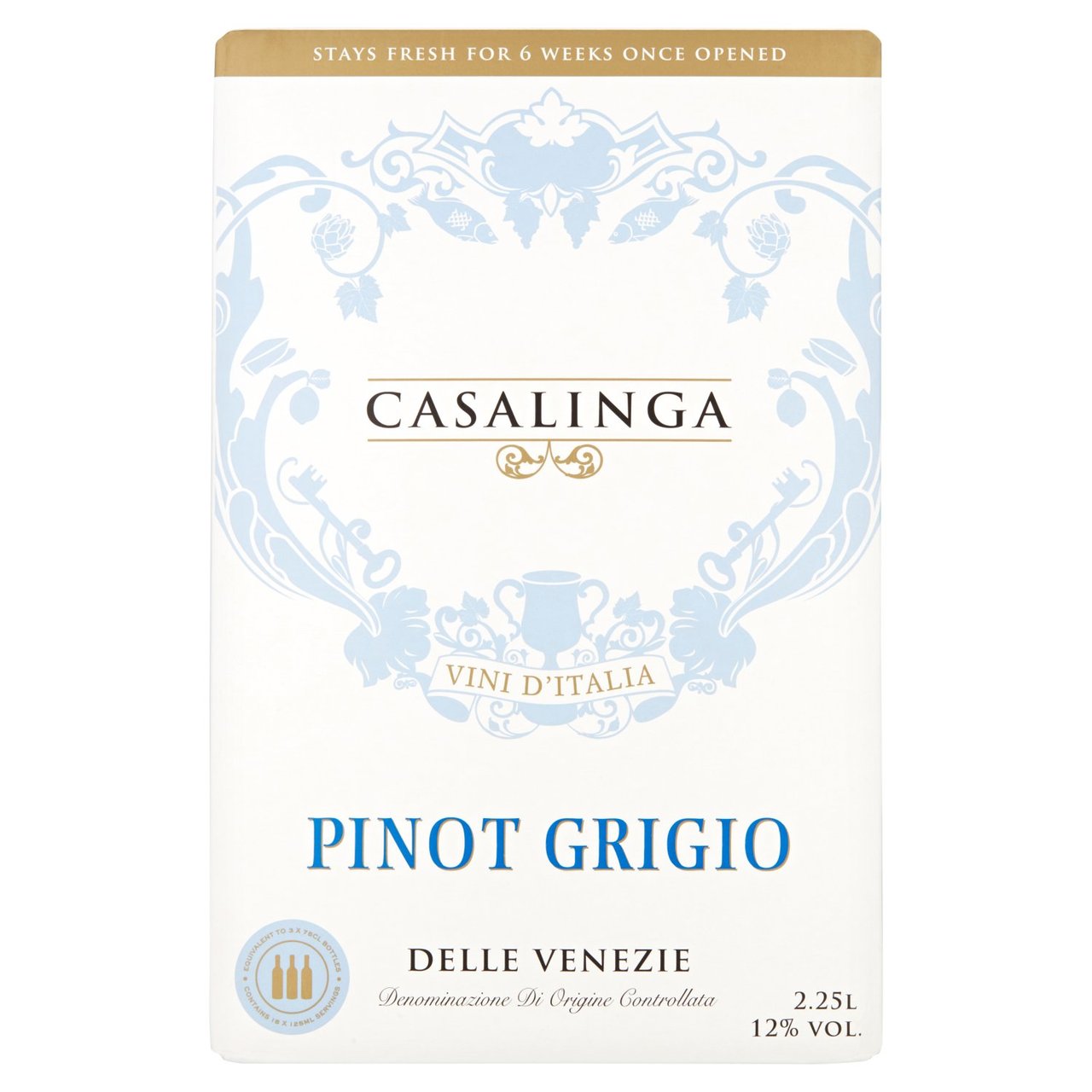 Casalinga Pinot Grigio