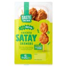 Taste Original Chicken Satay Skewers 96g