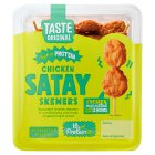 Taste Original Chicken Satay Skewers 200g