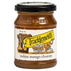 Tracklements Recipe No. 17 Indian Mango Chutney 210g