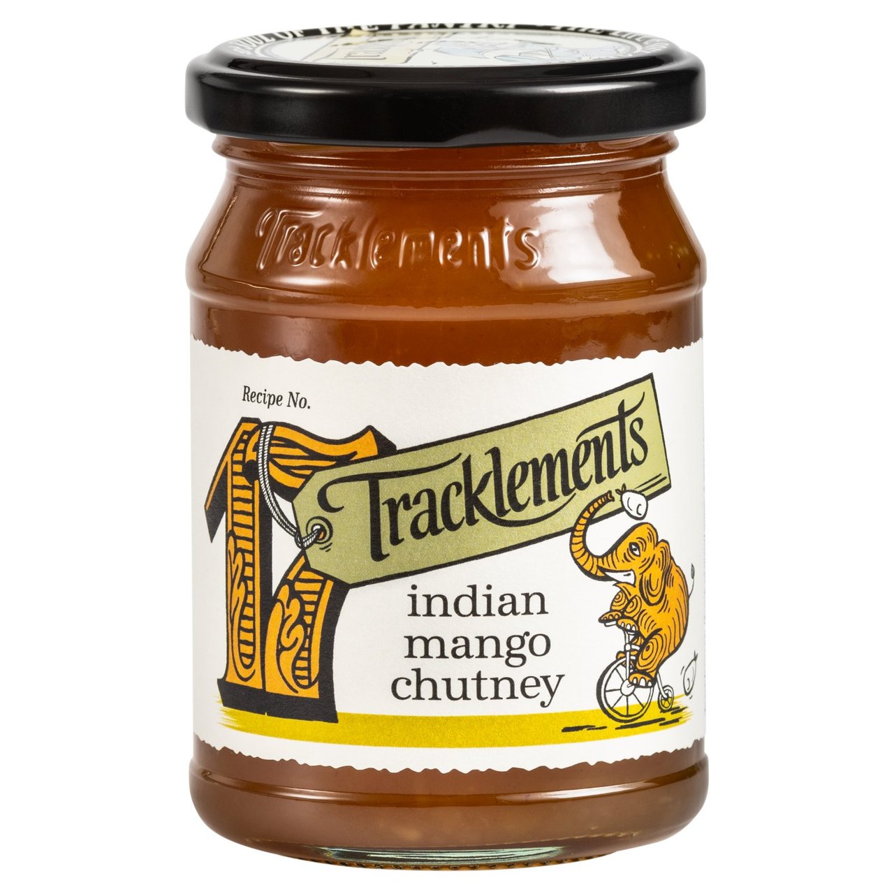 Tracklements Indian Mango Chutney