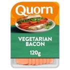 Quorn Vegetarian Bacon Rashers 120g