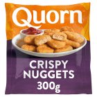 Quorn Vegetarian Crispy Nuggets