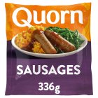 Quorn Vegetarian 8 Sausages