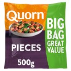 Quorn Pieces 500g