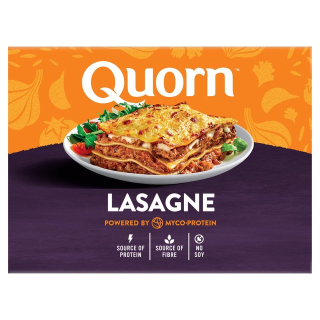 Quorn Lasagne 300g