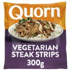 Quorn Vegetarian Steak Strips