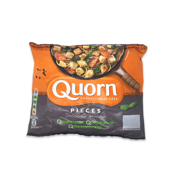 Quorn - Chicken Style Pieces 300g