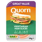 Quorn Vegetarian Ham Slices 170g