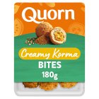 Quorn Creamy Korma Bites 180g