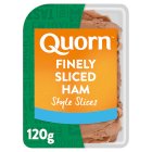 Quorn Finely Sliced Ham Style Slices