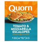 Quorn Tomato & Mozzarella Escalope 240g