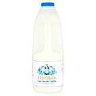 Rodda's Cornish Milk Whole 2L