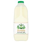 Rodda's Cornish Milk Semi Skimmed 2L