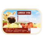 Langage Farm Clotted Cream 400g