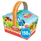 Kinder Easter Egg Hunt Kit 150g