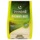 Shandar Basmati Rice 7.5kg