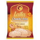 Laila Chakki Atta Whole Wheat 5kg