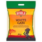 Ayoola White Gari 4kg