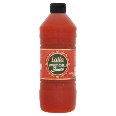 Laila Sweet Chilli Sauce 1L