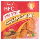 Humza Hfc Piri Piri Chicken Goujons 500G