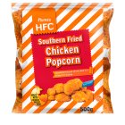 Humza HFC Southern Fried Chicken Popcorn 500g