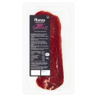 Humza Beef Cured Sliced 80g