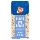 Island Sun Black Eye Beans 500g