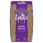 Laila Mung Beans 1kg