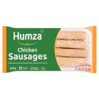 Humza Chicken Sausages 672g