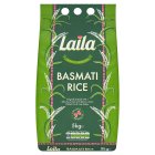 Laila Basmati Rice  5kg