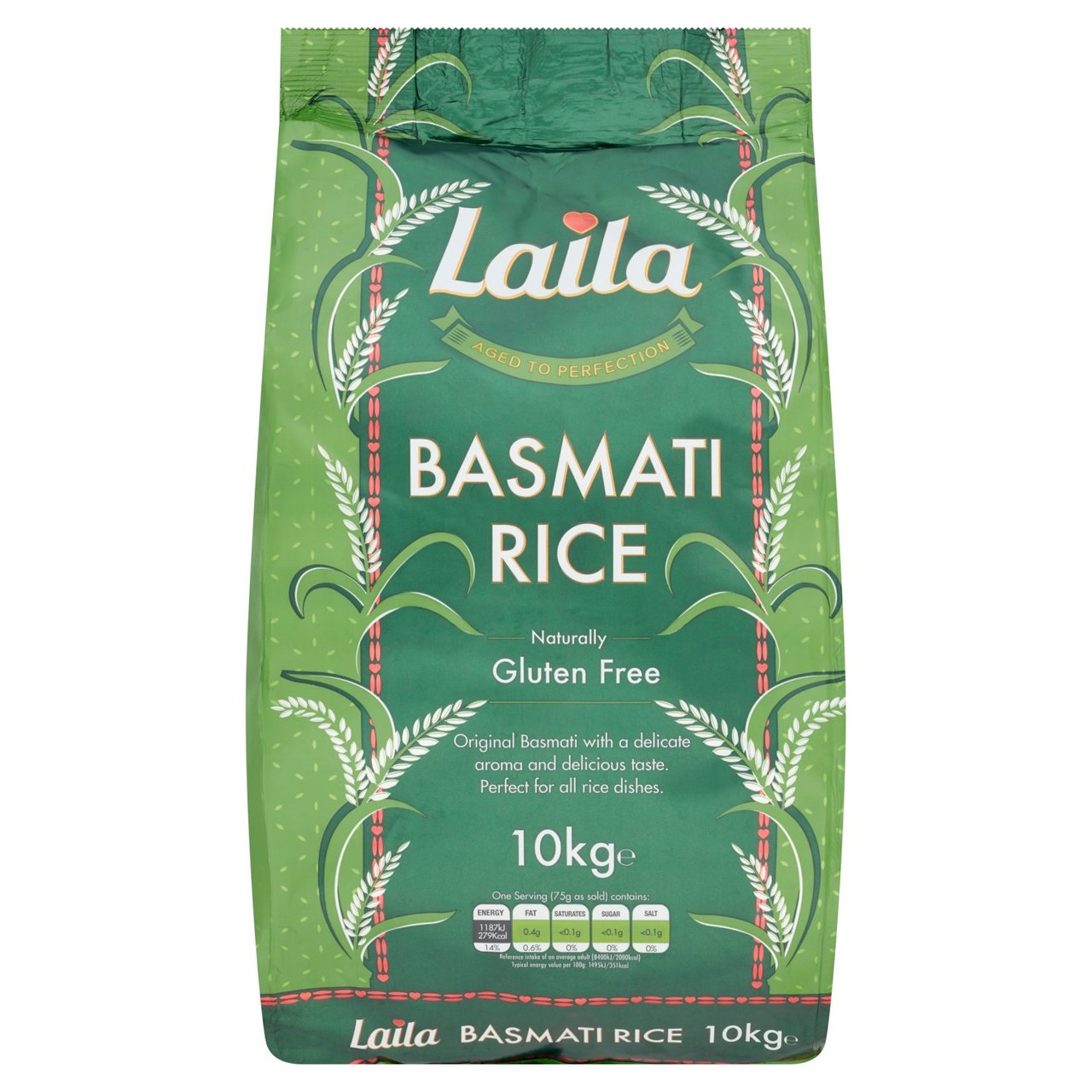 Laila Basmati Rice