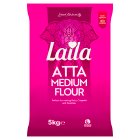 Laila Atta Medium Flour 5kg