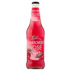 Thatchers Rosé Somerset Cider 500ml