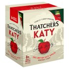 Thatchers Katy Somerset Cider 6x500ml