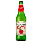 Thatchers Katy Cider Bottle  500ml