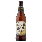 Thatchers Vintage Oak Aged Somerset Cider