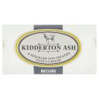 Kidderton Ash a Speckled Ash Crusted Goat's Cheese 150g