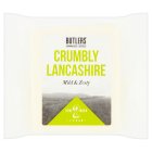 Butlers Crumbly Lancashire Cheese 200g