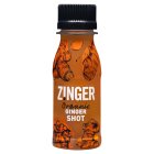 James White Organic Ginger Zinger Intense Pick-Up 70ml