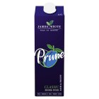 James White Prune Juice 1L